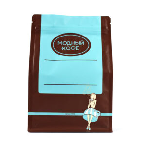 Coffee packaging bags