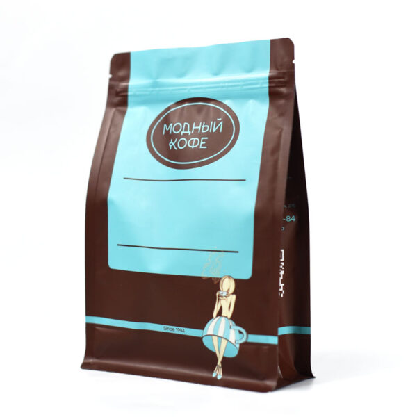 Coffee packaging bags