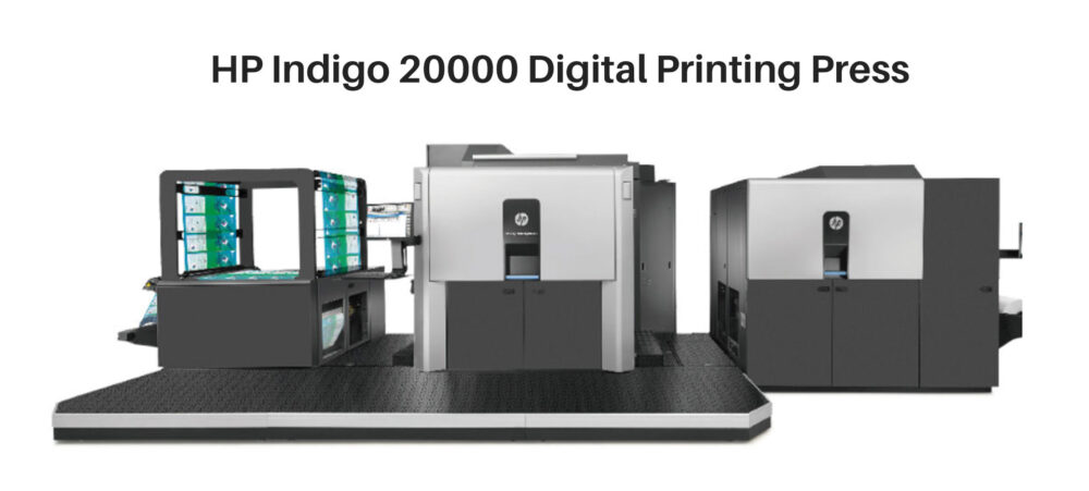 Digital printing