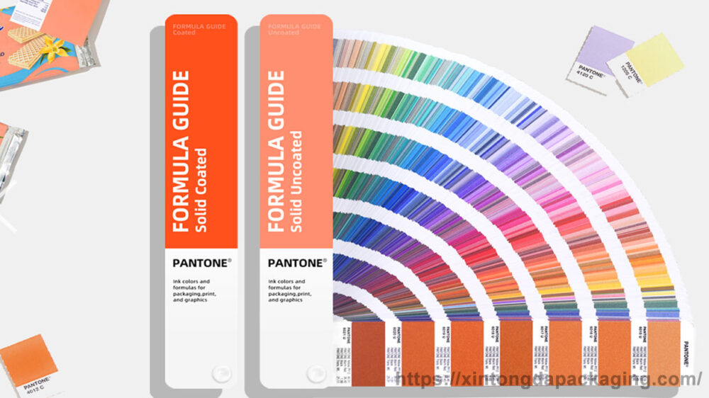 Pantone Color